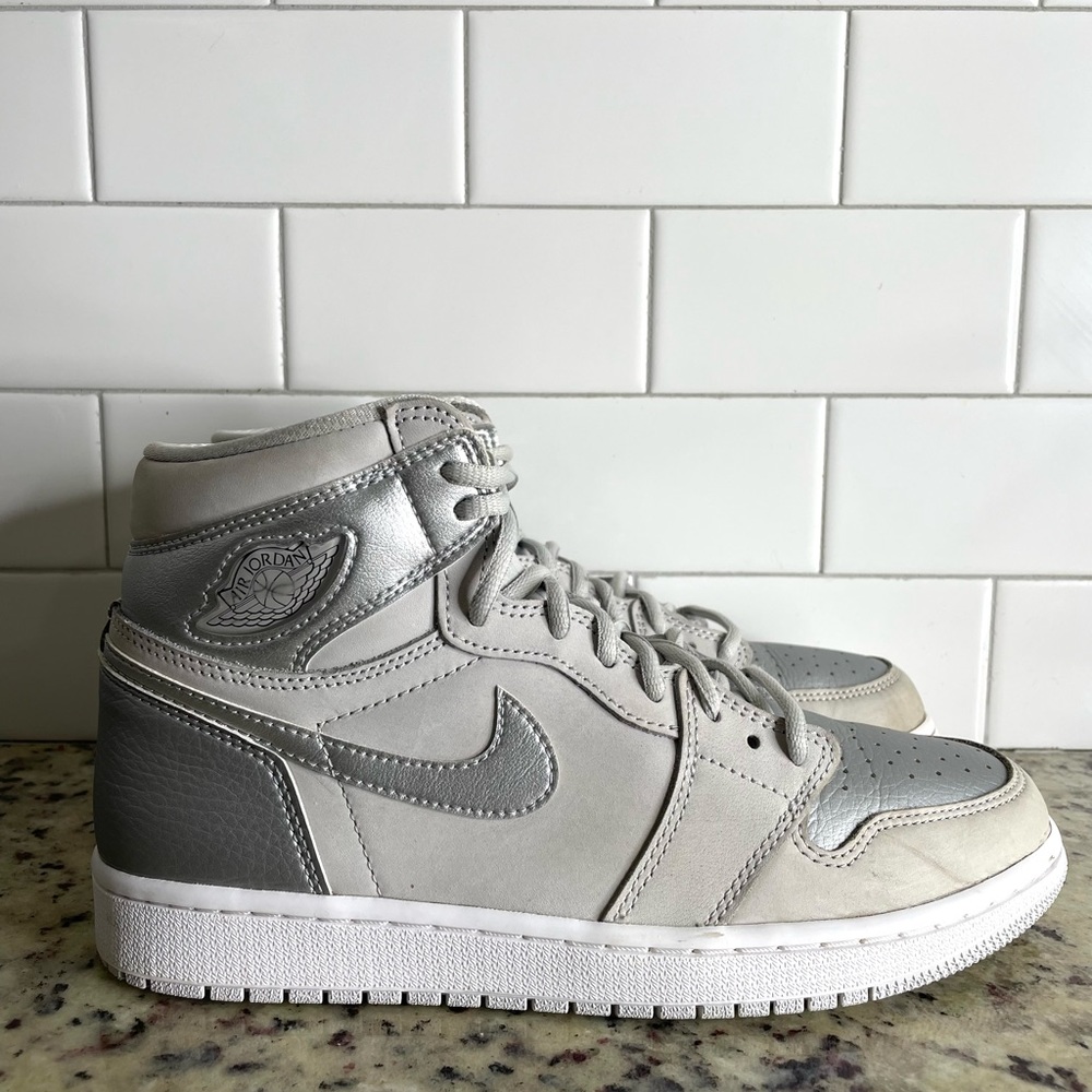Nike Air Jordan 1 Retro High OG Co.JP Tokyo 2020 Men’s Size 8.5 DC1788-029